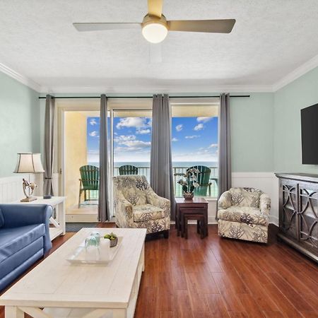 Treasure Island 1607 Apartment Panama City Beach Exterior foto
