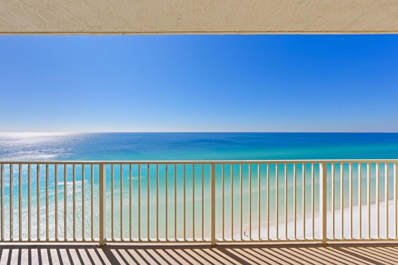 Treasure Island 1607 Apartment Panama City Beach Exterior foto