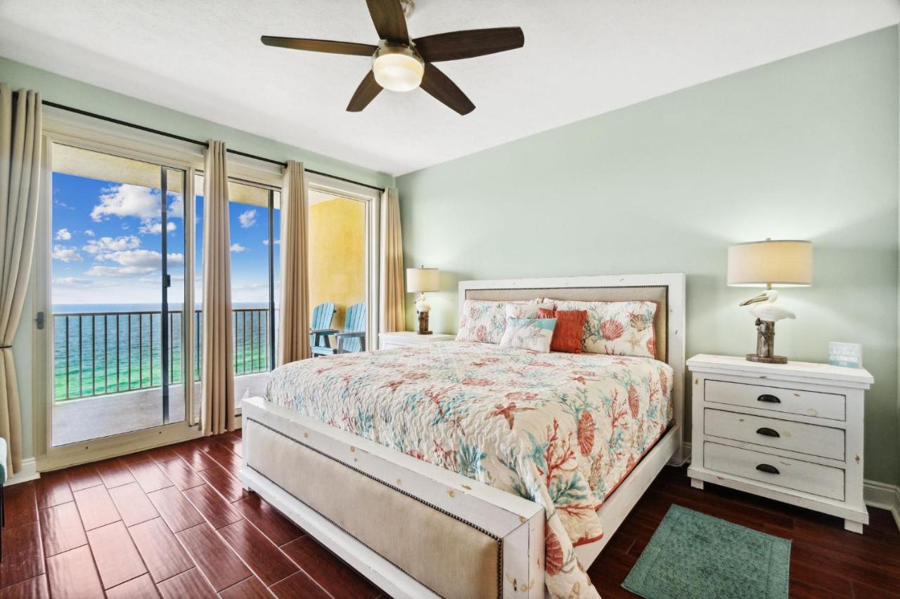 Treasure Island 1607 Apartment Panama City Beach Exterior foto