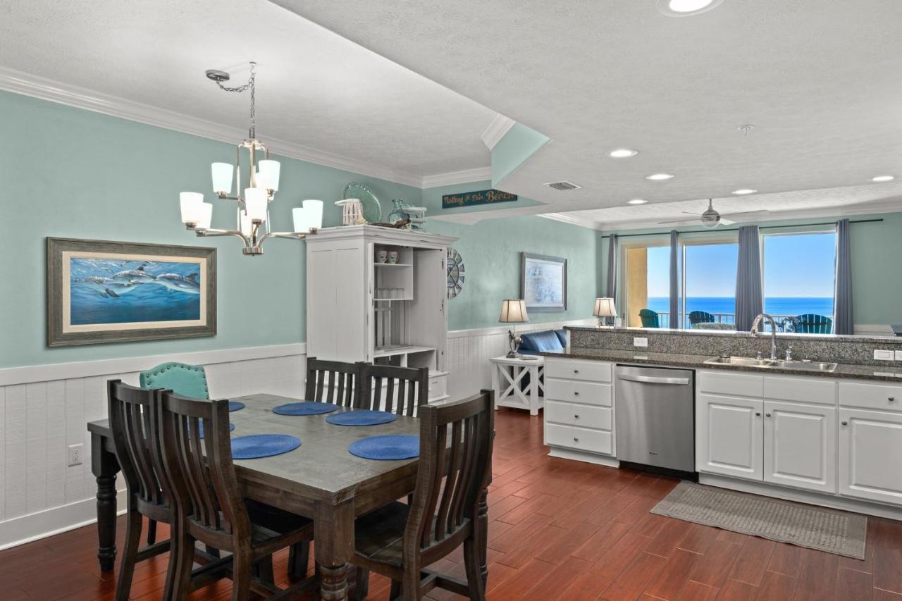 Treasure Island 1607 Apartment Panama City Beach Exterior foto