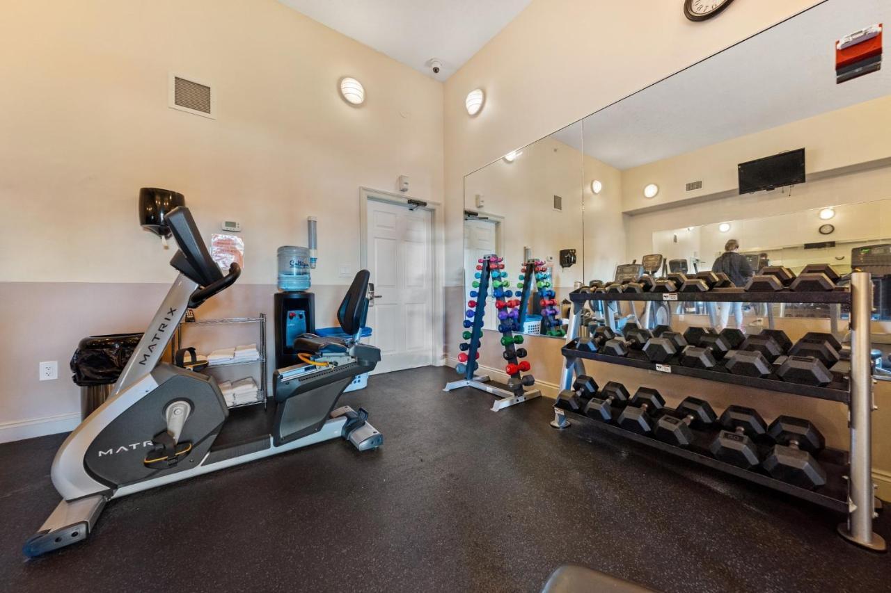 Treasure Island 1607 Apartment Panama City Beach Exterior foto