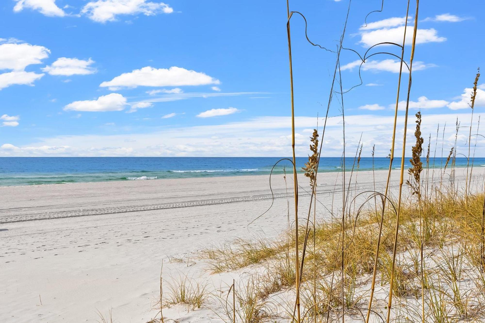 Treasure Island 1607 Apartment Panama City Beach Exterior foto